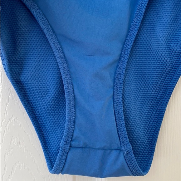 NWOT Aerie Racerback One Piece Swimsuit Small - Picture 7 of 7